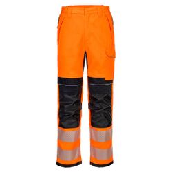 Pantalón PW3 FR Modaflame HVO Work