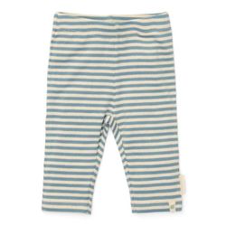 Pantalón raya azul Little Dutch