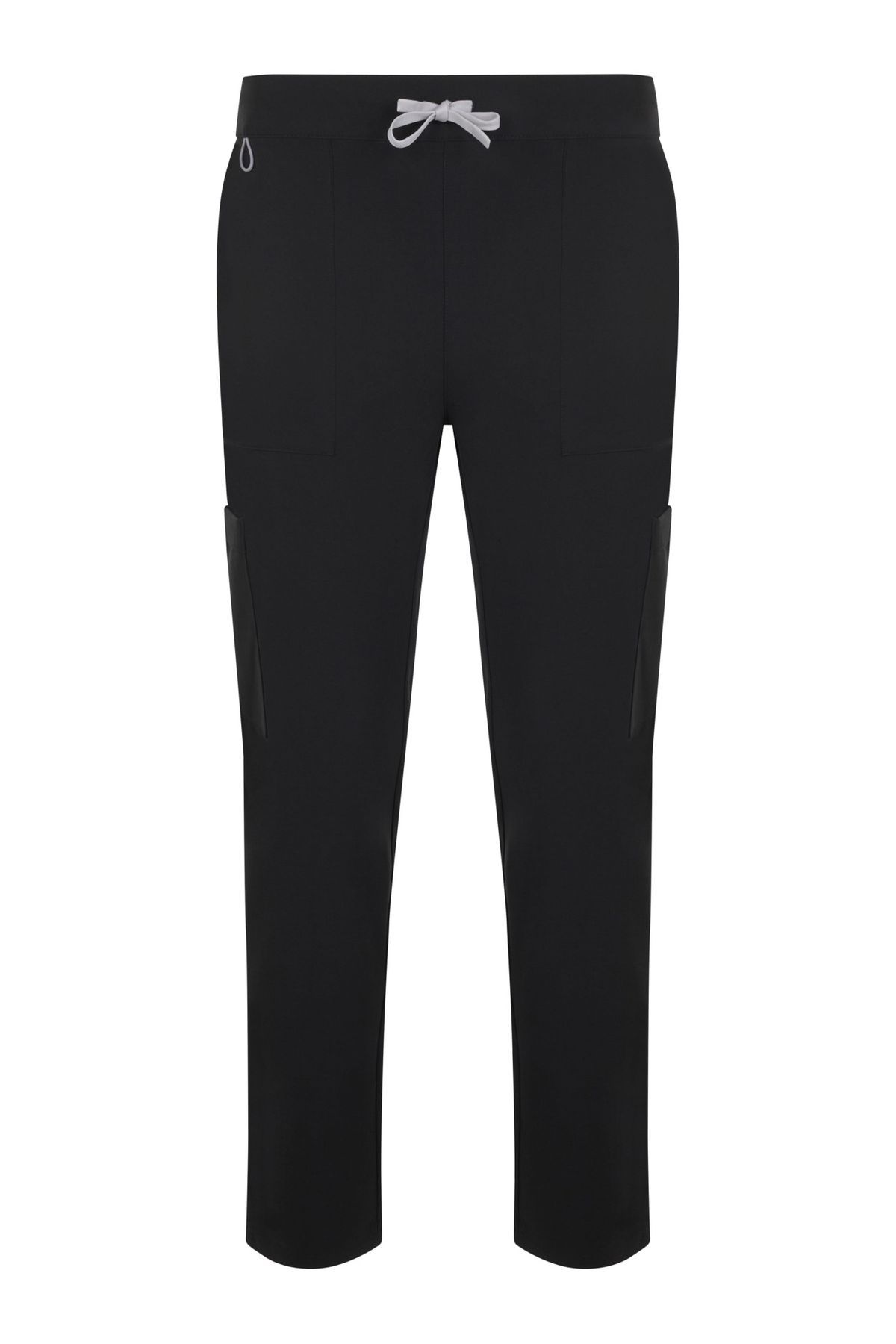 Pantalón recto grs purestretch