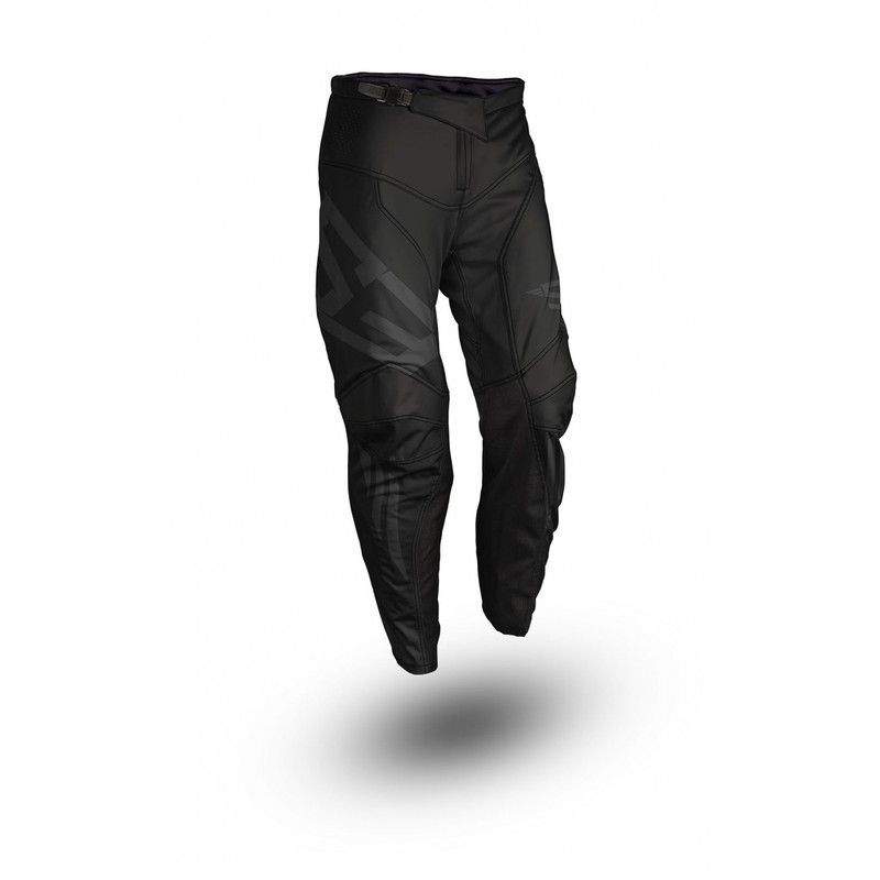 Pantalón S3 Black Angel Enduro