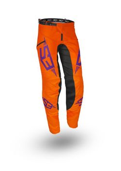 Pantalón S3 Orange Collection