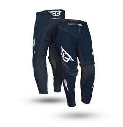 Pantalón S3 Parts Blue Collection Hard
