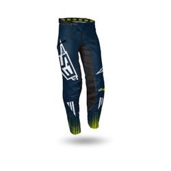 Pantalón S3 Pats Enduro Neon Collection Amarillo DRBO-Y74