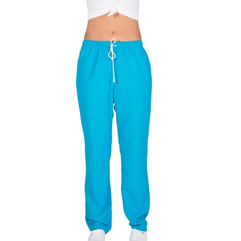 Pantalon servicios unisex Microfibra ref.115