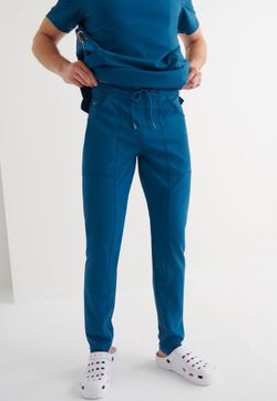 Pantalón Slim fit Centaurus hombre colores