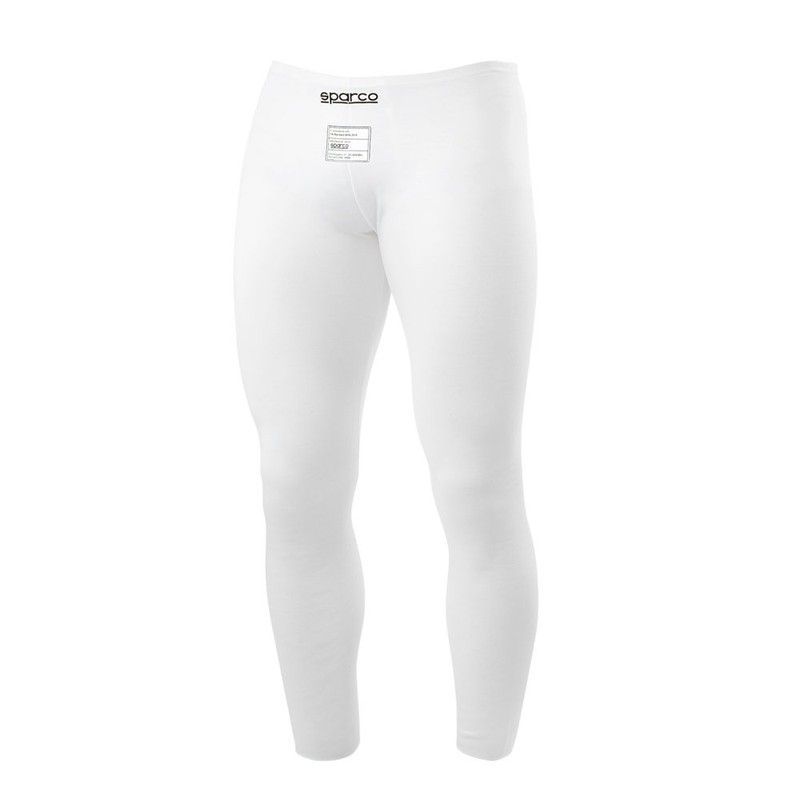PANTALÓN SPARCO IGNÍFUGA RW-4 FIA 8856-2018
