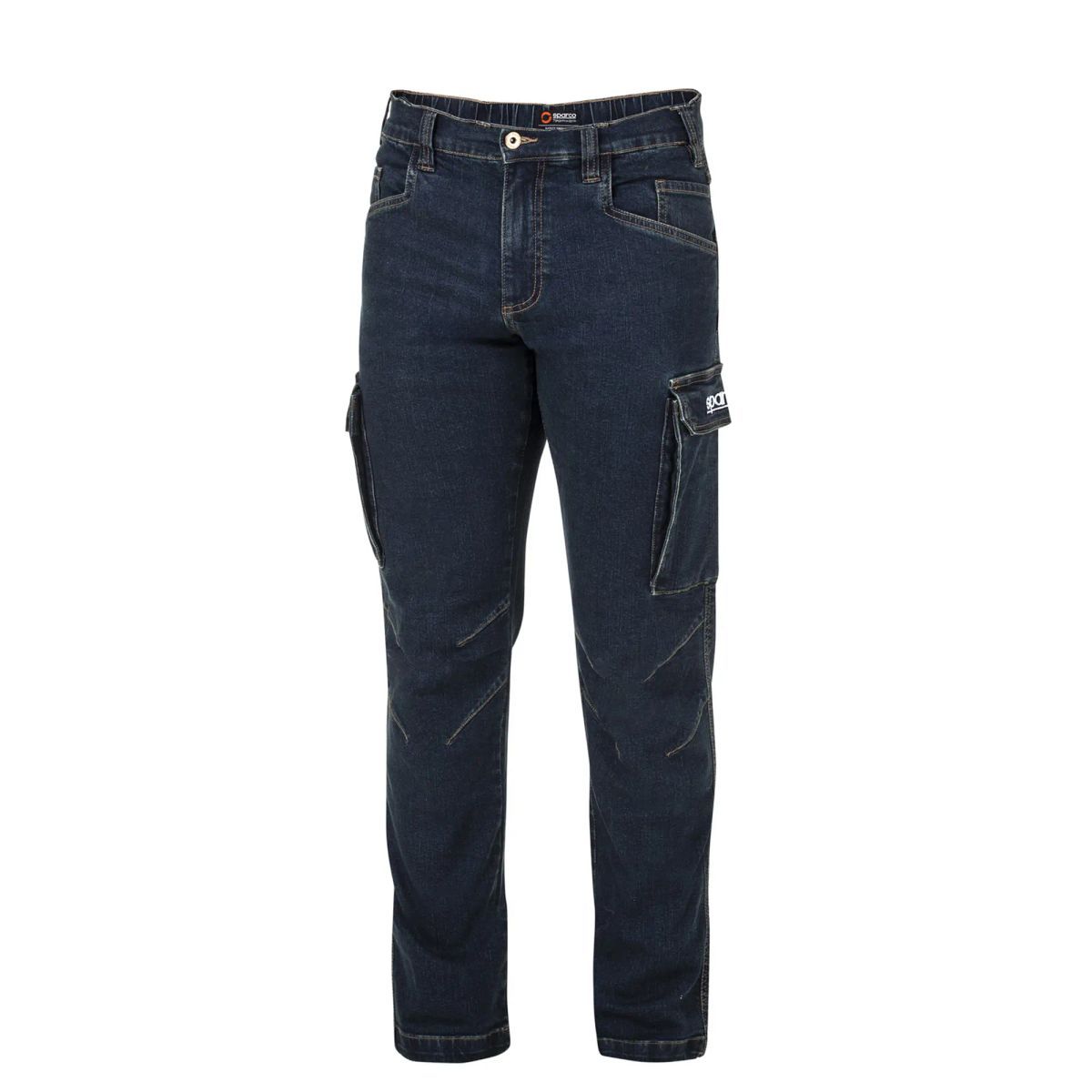 PANTALÓN SPARCO TECH DENIM DALLAS