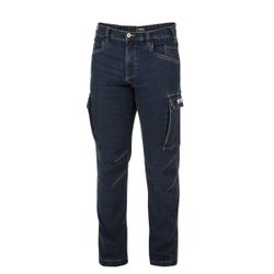 PANTALÓN SPARCO TECH DENIM DALLAS