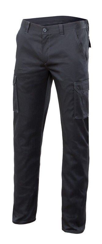 Pantalon Stretch Multib 103002S 50