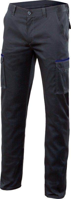 Pantalón Stretch Multibolsillo  Referencia 103002s