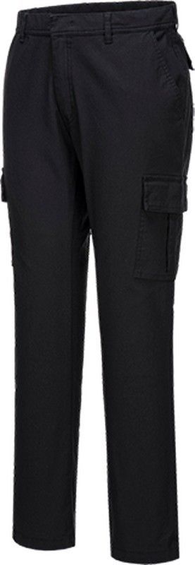 Pantalón Stretch Slim Combat