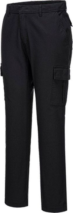 Pantalón Stretch Slim Combat