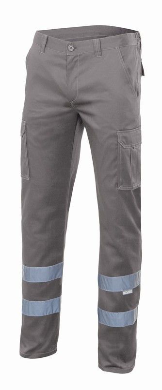 Pantalón stretch Velilla 103014S