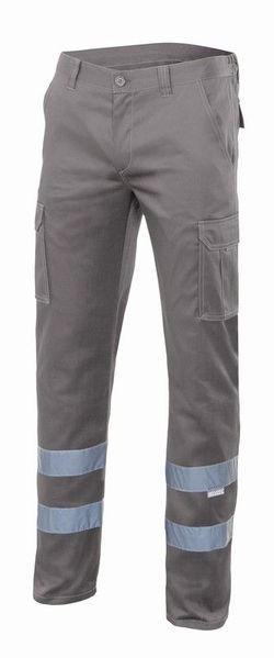 Pantalón stretch Velilla 103014S