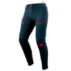 Pantalón Tech Junior Hebo Azul 2026 HE3202A
