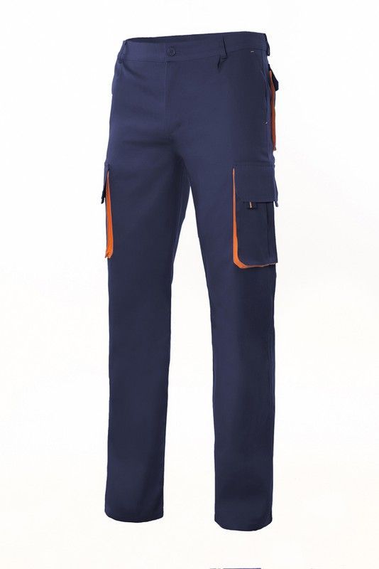 Pantalon Tergal Multib 103004 T54