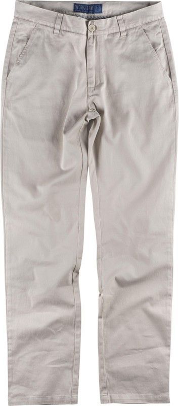 Pantalón tipo chino Beige
