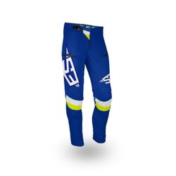 Pantalón Trial S3Parts FLEX Azul IG22-BLU