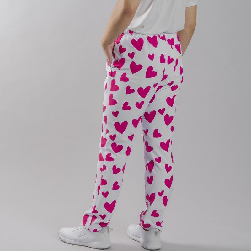 Pantalón unisex estampados Agatha