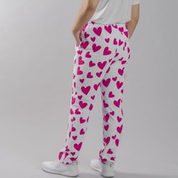Pantalón unisex estampados Agatha