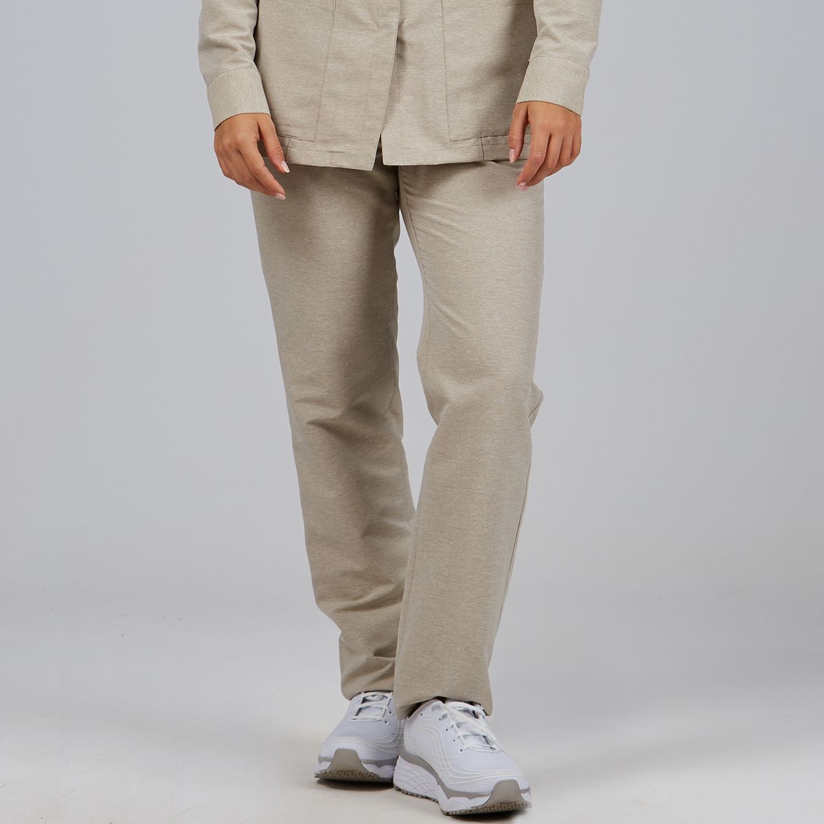 Pantalón Unisex Jasper (Goma y Cordón)