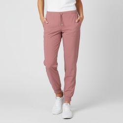 Pantalón Unisex Jogger Microfibra 360 (Silvadur)