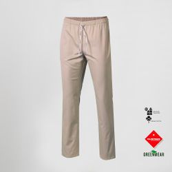 Pantalón unisex Naturewear arena