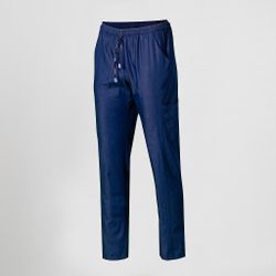 Pantalón unisex tejano Zafiro