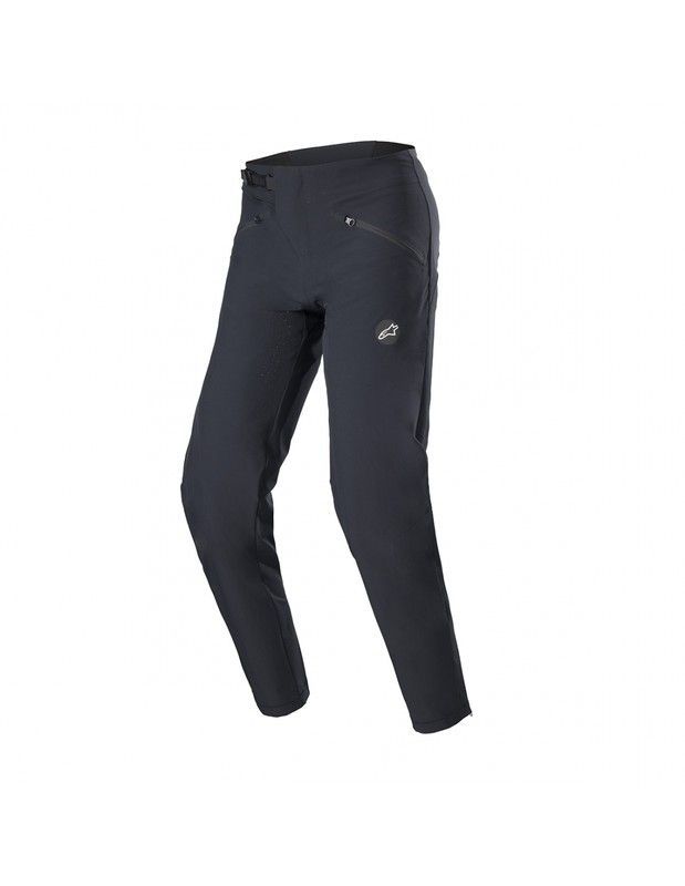 🖤🚴‍♀️ Pantalones Alpinestars Stella Drop Algorithm W Negros | Ropa Técnica de Ciclismo MTB y Trail para Mujer