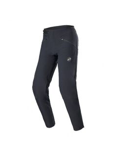 🖤🚴‍♀️ Pantalones Alpinestars Stella Drop Algorithm W Negros | Ropa Técnica de Ciclismo MTB y Trail para Mujer
