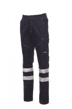 Pantalones Cargo WORKER REFLEX
