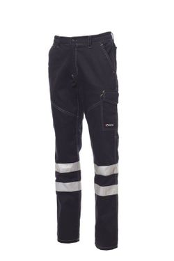 Pantalones Cargo WORKER WINTER REFLEX