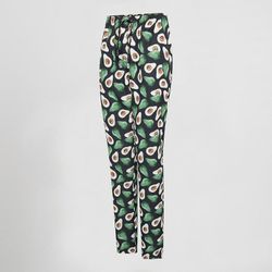 Pantalones cocina estampados