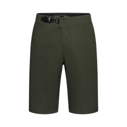 Pantalones Cortos Fox Ranger con badana – Comodidad y Rendimiento en Cada Ruta