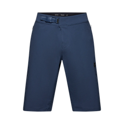 Pantalones Cortos Fox Ranger con badana – Comodidad y Rendimiento en Cada Ruta