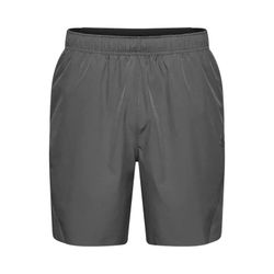 Pantalones Cortos Fox Sin Forro Core de 7" – Ligereza y Versatilidad para Cualquier Aventura 🏕️🚴Gris Sombra Oscuro