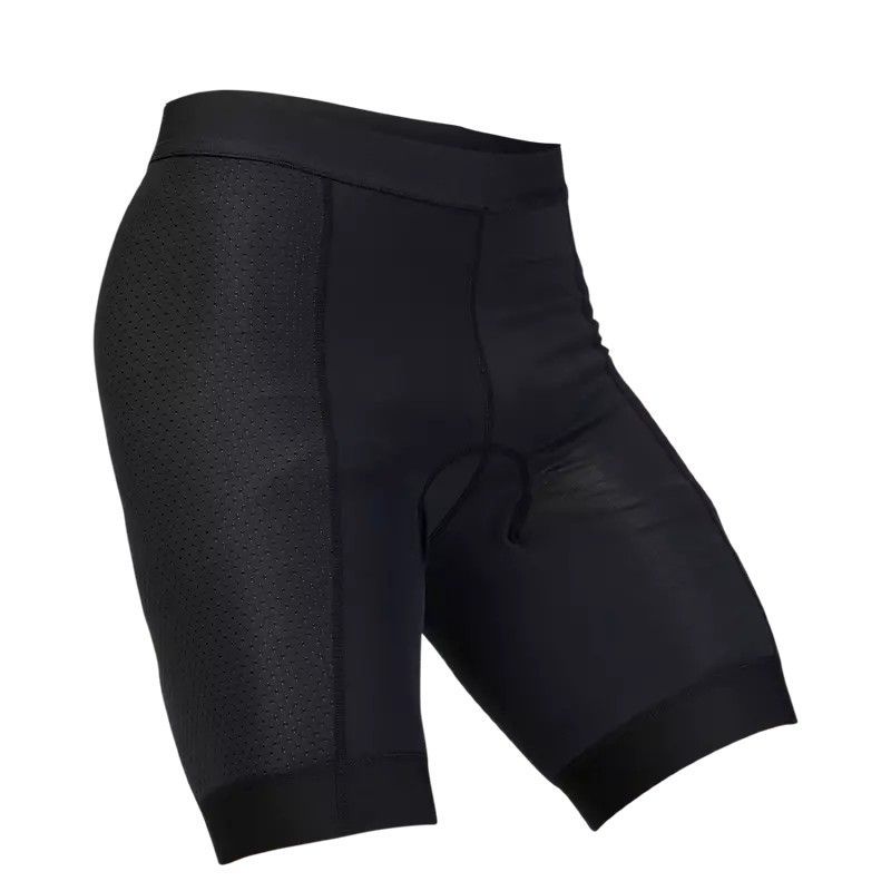 🚴‍♂️🦊 Pantalones Cortos Fox Tecbase Liner Shorts 🔥: Comodidad y Soporte para Tus Rutas MTB