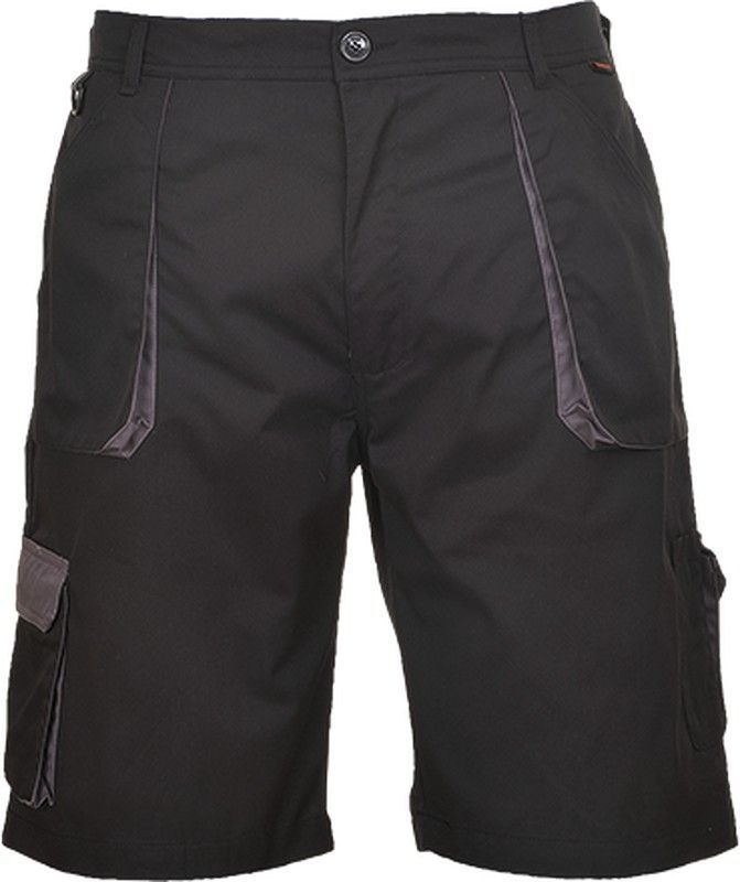 Pantalones cortos Portwest Texo Contrast