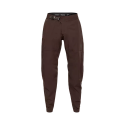 🌧️👖 Pantalones de Agua Fox Youth Ranger – Protección total para los jóvenes riders ⚡