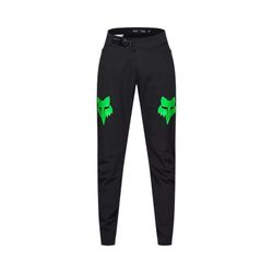 👖🌬️🚵‍♂️ Pantalones de Rejilla Fox Ranger – Ventilación y Comodidad en Cada Ruta