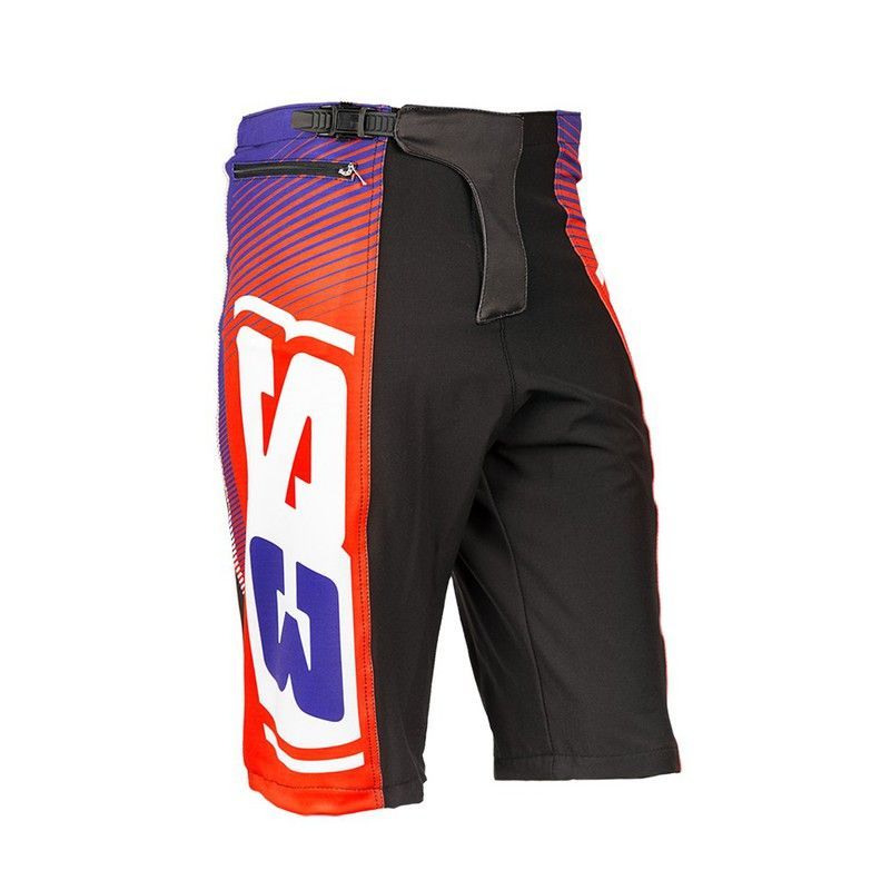 Pantalones DH Electro S3