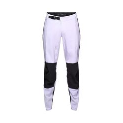 👖🦊 Pantalones Fox Defend Park – Resistencia y Rendimiento para MTB 🚵‍♂️⚡