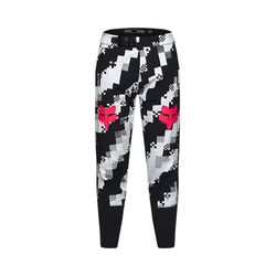 Pantalones Fox Ranger Digi Image Juvenil – Rendimiento y Estilo para Jóvenes Riders