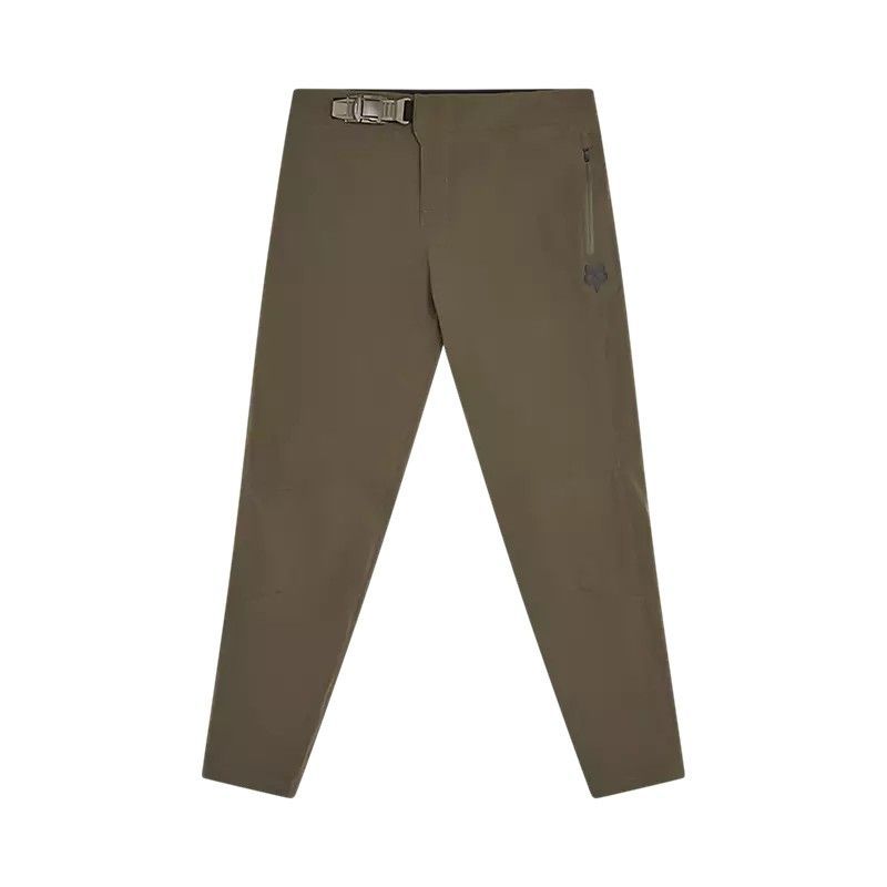 👖🦊 Pantalones Fox Ranger Juveniles – Rendimiento y Estilo para Jóvenes Riders 🚵‍♂️✨