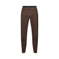 🚵‍♂️🦊 Pantalones Fox Ranger – Rendimiento y Comodidad para Cada Ruta Color Marrón cacao
