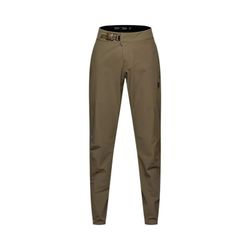 🚵‍♂️🦊 Pantalones Fox Ranger 🌄🔥– Rendimiento y Comodidad para Cada Ruta Color Verde militar