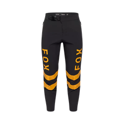 👖🚵‍♂️ Pantalones Fox Youth Ranger Kairos Comodidad y Estilo para Jóvenes Riders