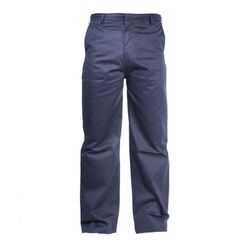 Pantalones ignífugos para soldadura