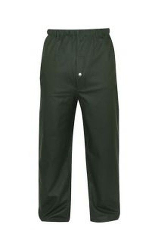 Pantalones impermeables de agua de poliuretano