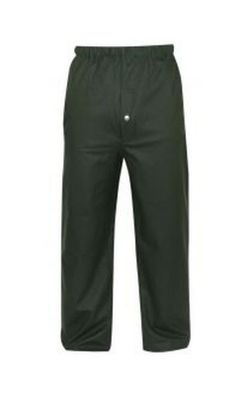 Pantalones impermeables de agua de poliuretano